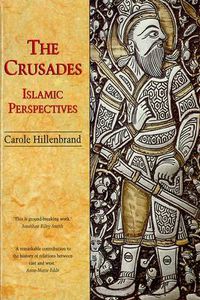 Cover image for The Crusades: Islamic Perspectives