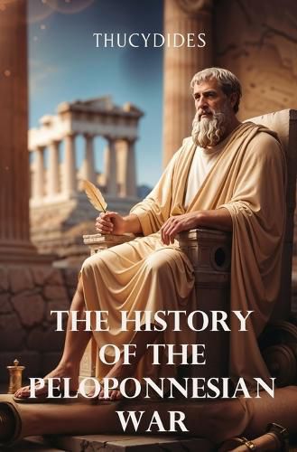 Cover image for History of the Peloponnesian War