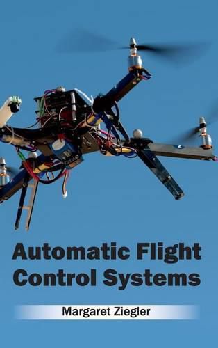 Cover image for Automatic Flight Control Systems