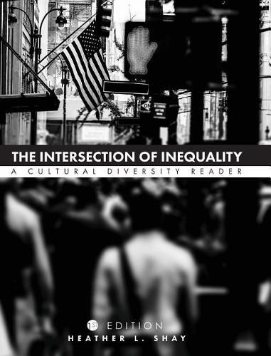 Cover image for The Intersection of Inequality