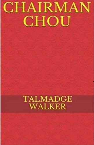 Cover image for Chairman Chou