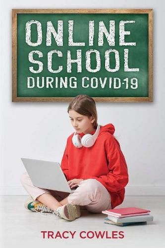 Cover image for Online School During Covid-19