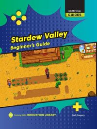 Cover image for Stardew Valley: Beginner's Guide