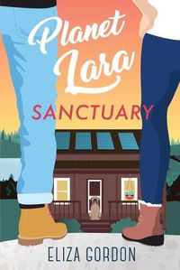 Cover image for Planet Lara: Sanctuary