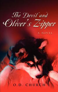 Cover image for The Devil and Oliver's Zipper