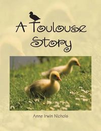 Cover image for A Toulouse Story