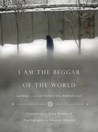 Cover image for I Am the Beggar of the World