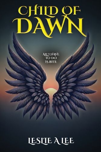 Cover image for Child Of Dawn