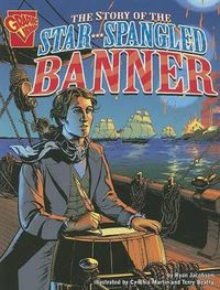 Cover image for Story of the Star-Spangled Banner