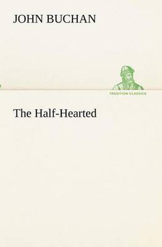 Cover image for The Half-Hearted