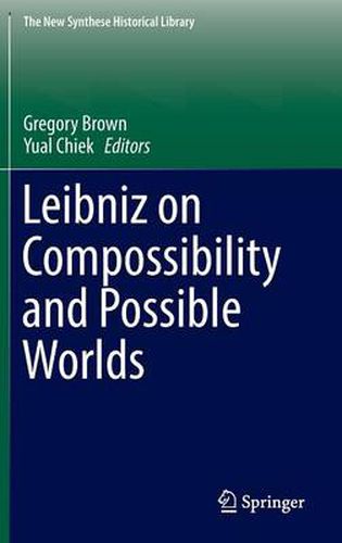 Leibniz on Compossibility and Possible Worlds