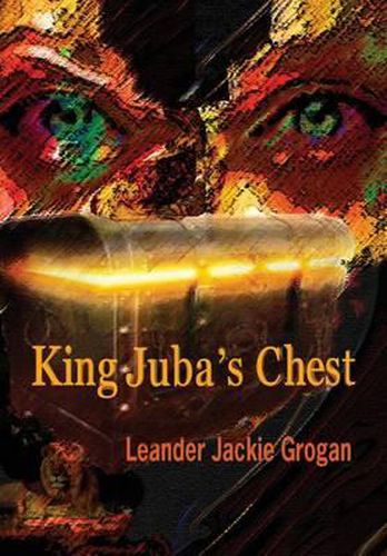 Cover image for King Juba's Chest