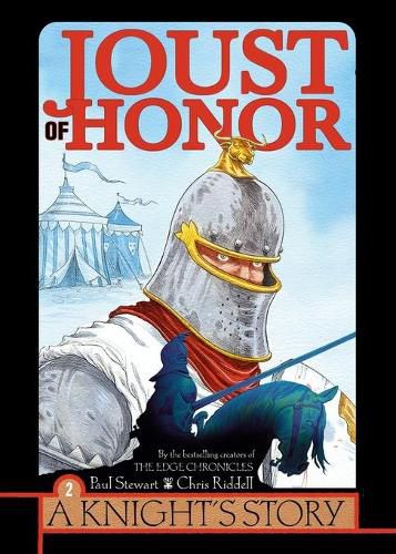Joust of Honor: Volume 2