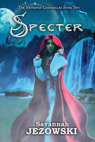 Cover image for Specter