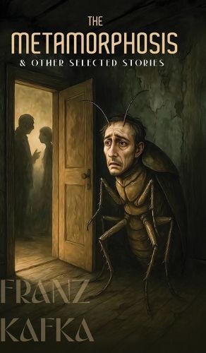 Cover image for The Metamorphosis & Other Selected Stories (Edition1st)