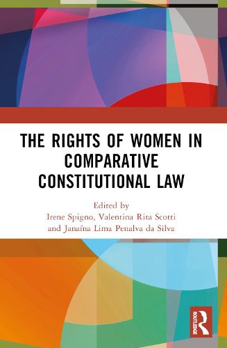 Cover image for The Rights of Women in Comparative Constitutional Law