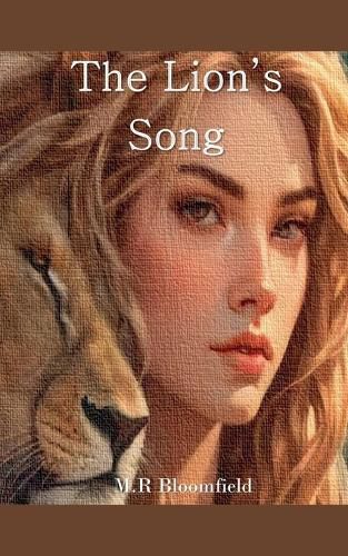 Cover image for The Lion's Song