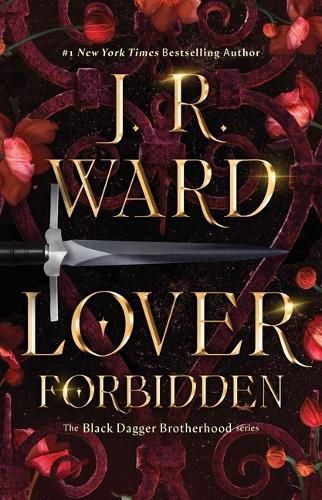 Cover image for Lover Forbidden