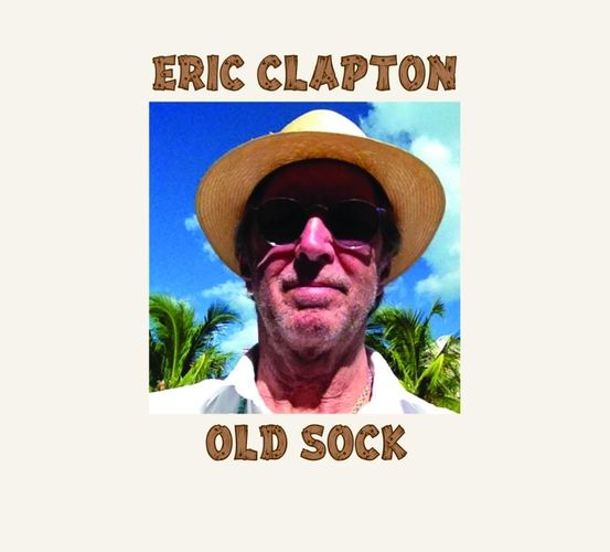 Cover image for Old Sock