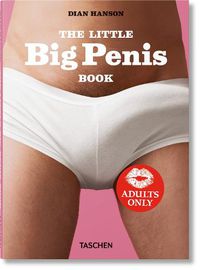 Cover image for The Little Big Penis Book