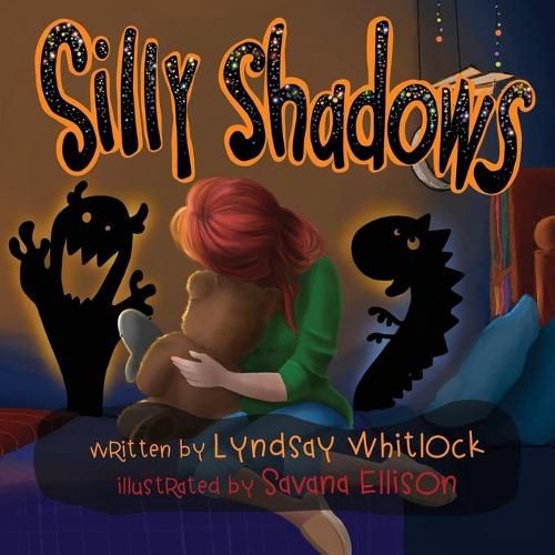 Cover image for Silly Shadows