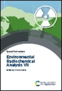 Cover image for Environmental Radiochemical Analysis VII