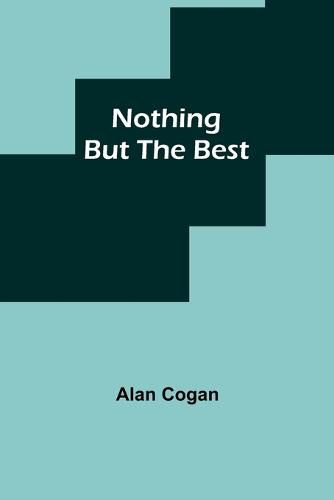 Cover image for Nothing But the Best