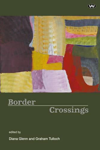 Cover image for Border Crossings