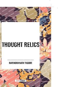 Cover image for Thought Relics