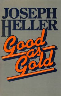 Cover image for Good As Gold