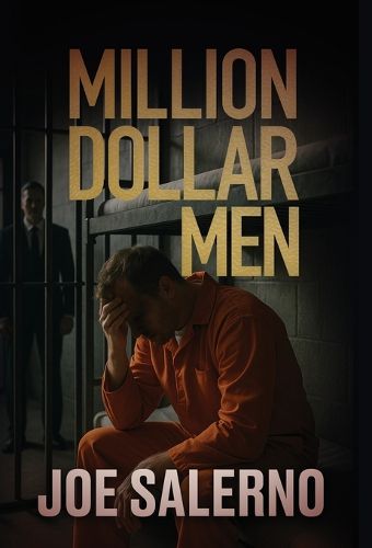 Cover image for Million Dollar Men