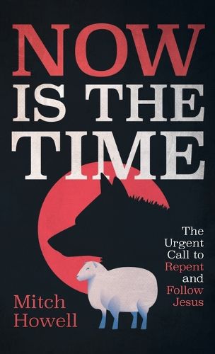 Cover image for Now Is the Time