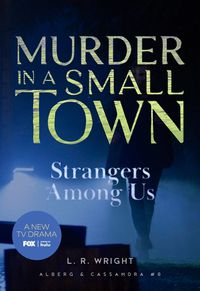 Cover image for Strangers Among Us