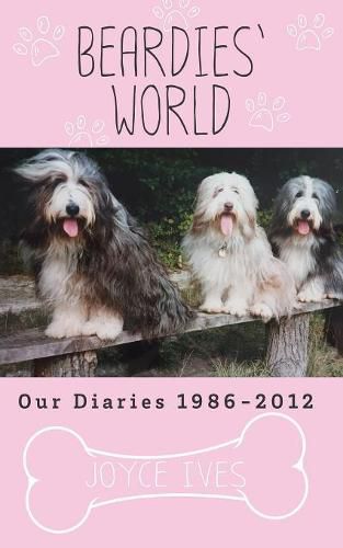 Cover image for Beardies' World