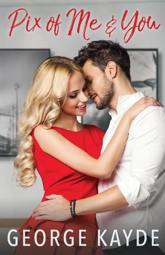 Cover image for Pix of Me and You