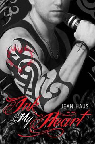 Cover image for Ink My Heart