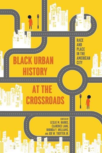 African American Urban History from Past to Future