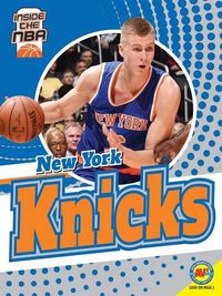 Cover image for New York Knicks