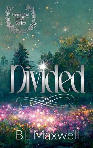 Cover image for Divided