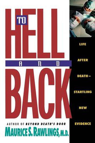 Cover image for To Hell and Back