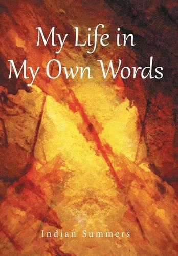 Cover image for My Life in My Own Words