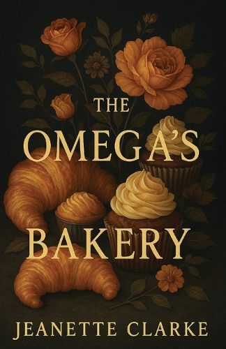 Cover image for The Omega's Bakery