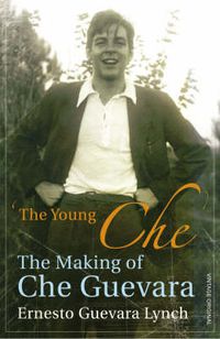 Cover image for The Young Che: Memories of Che Guevara