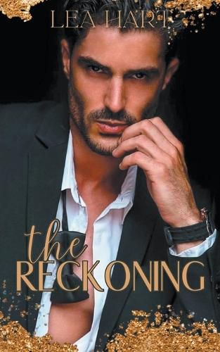 Cover image for The Reckoning