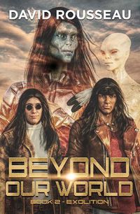 Cover image for Beyond Our World, Book 2 - Exolition