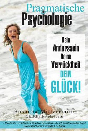 Cover image for Pragmatische Psychologie - Pragmatic Psychology German