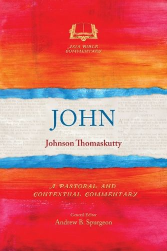 Cover image for John
