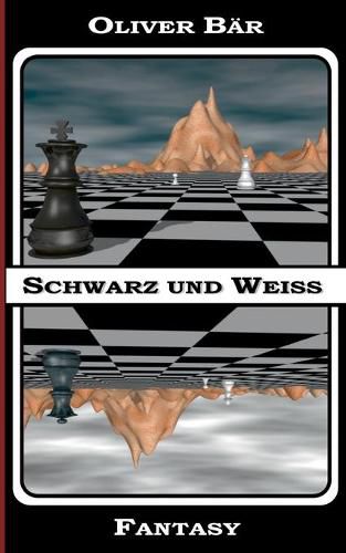 Cover image for Schwarz und Weiss: Fantasy