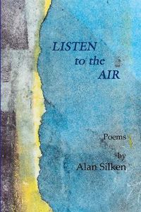 Cover image for Listen to the Air