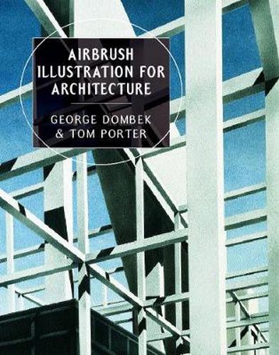 Cover image for Airbrush Illustration for Architecture